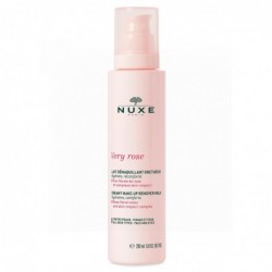 Nuxe Very Rose Leche...