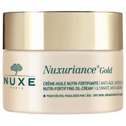 Nuxe Nuxuriance Gold Crema...