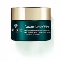 Nuxe Nuxuriance Ultra Crema...