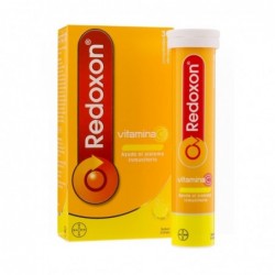 Redoxon Vitamina C Limón 30...