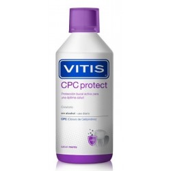 Vitis CPC Protect Colutorio...