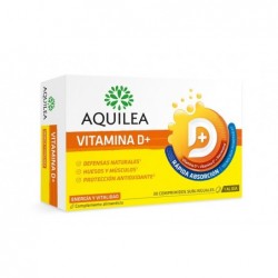 Aquilea Vitamina D+ 30...