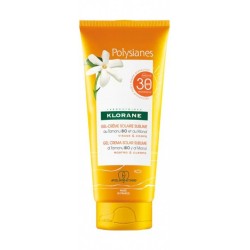 Polysianes Gel Crema Solar...