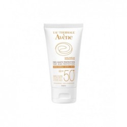 Avene Solar Crema Pantalla...