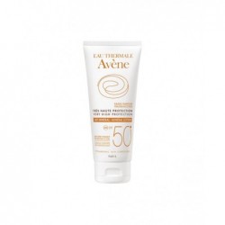 Avene Solar Leche Pantalla...