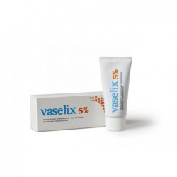 Vaselix 5% 60ml