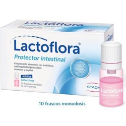 Lactoflora Protector...