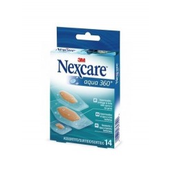 3M Nexcare Agua 360º...