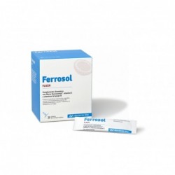 Ferrosol Flash...