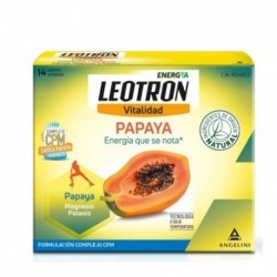 Leotron Vitalidad Papaya +...