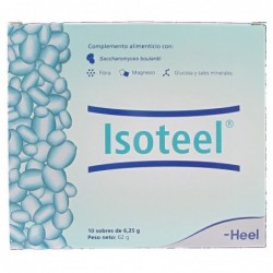 Heel Isoteel 10 Sobres