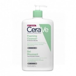 Cerave Gel Limpiador...