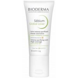 Bioderma Sébium Global...