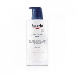 Eucerin UreaRepair Plus Gel...