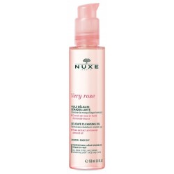 Nuxe Very Rose Aceite...