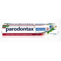 Parodontax Herbal Fresh 75ml