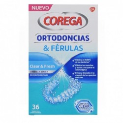 Corega Ortodoncias y...