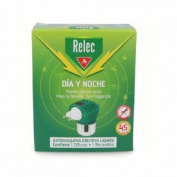 Relec Antimosquitos...