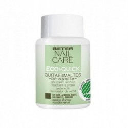 Beter Nail Care Eco Quick...