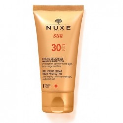 Nuxe Sun Crema Facial...