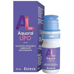 Aquoral Lipo Solución...