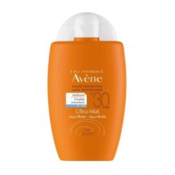 Avene Mat Aqua Fluido...