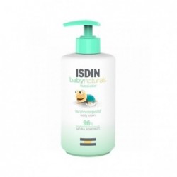 Isdin BabyNaturals Loción...