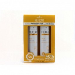 Heliocare 360 Airgel SPF-50...