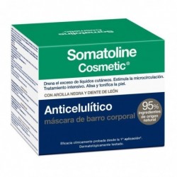 Somatoline Anticelulítico...