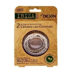 Dexin Pulsera Ibiza...