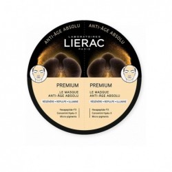 Lierac Duo Mascarilla Premium