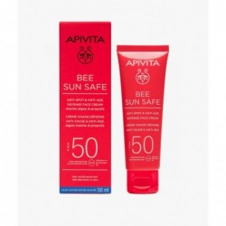 Apivita Bee Sun Safe Crema...