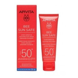 Apivita Bee Sun Safe Hydra...