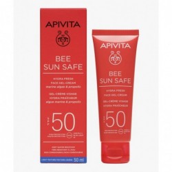 Apivita Bee Sun Safe Hydra...