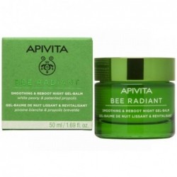 Apivita Bee Radiant Gel...