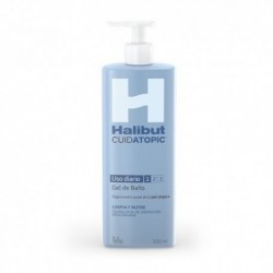 Halibut CuidAtopic Gel de...