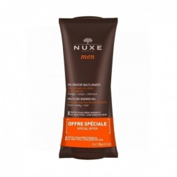 Nuxe Men Gel de Ducha 2 x...