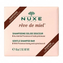 Nuxe Reve de Miel Champú...