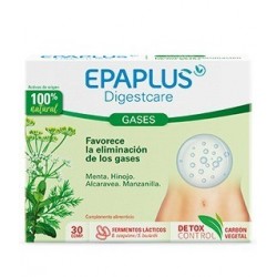 Epaplus Digestcare Gases 30...