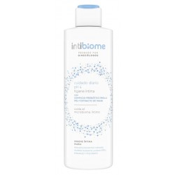 Intibiome Cuidado Diario 250ml