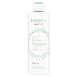 Intibiome Vida Activa 250ml