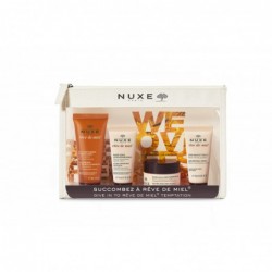 Nuxe Rêve de Miel® Kit Viaje