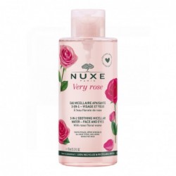 Nuxe Very Rose Agua Micelar...