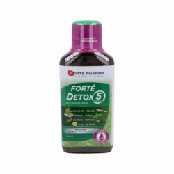 Forté Pharma Forte Détox 5...