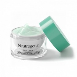 Neutrogena Skin Detox...