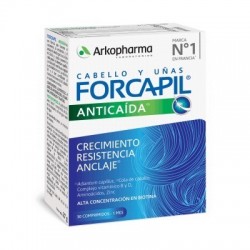 Arkopharma FOrcapil Anti...