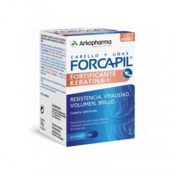 Arkopharma Forcapil...