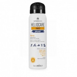 Heliocare 360º Sport Spray...