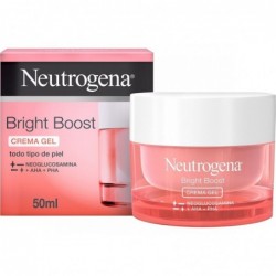 Neutrogena Bright Boost...