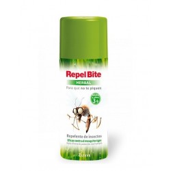 Repel Bite Herbal Spray 100ml